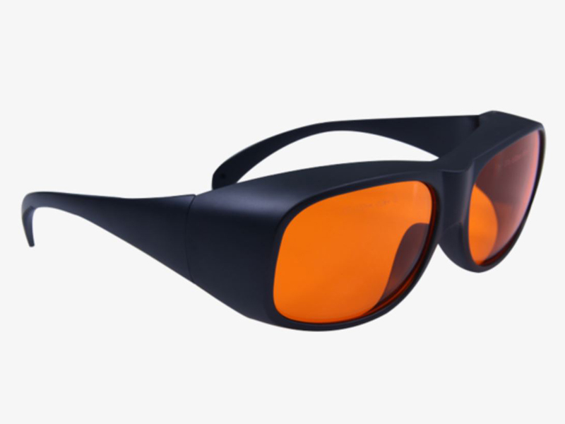 Laser Safety Goggles Eye Protective Glasses supplier