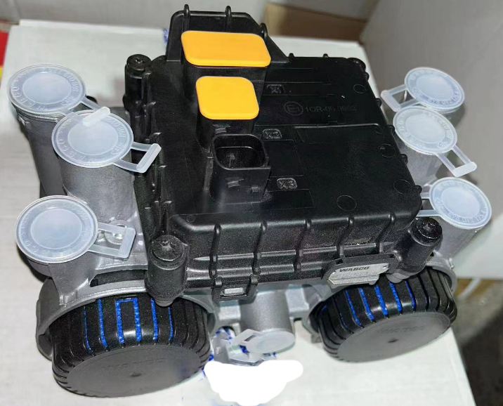 VIT-U truck parts Dual channel EBS bridge control module 4801062010 59530 8KHA0 8015981 details
