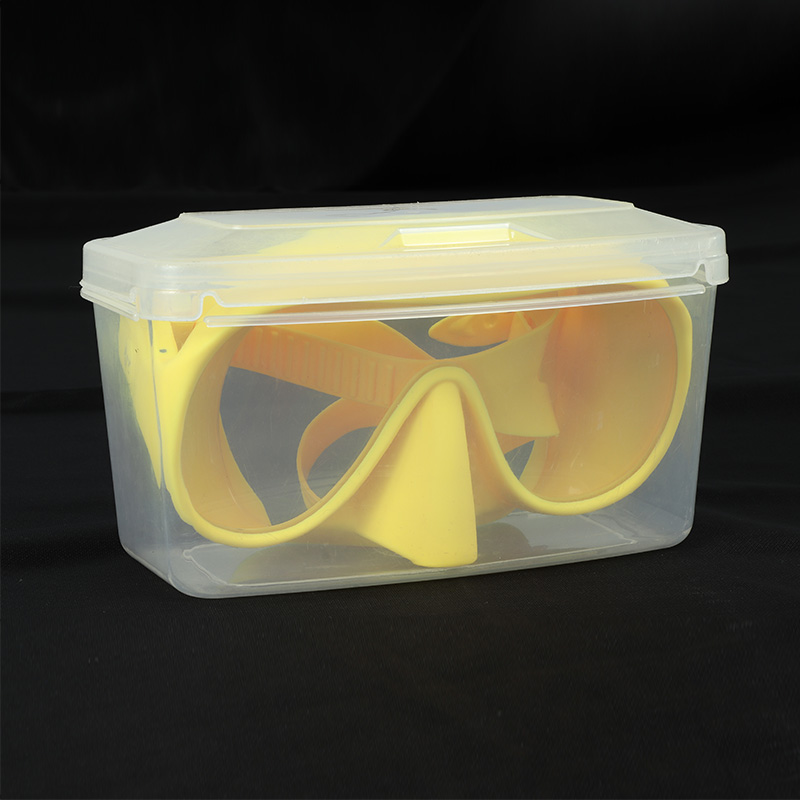 2024 exclusive wholesale of the latest children's diving goggles snorkeling glasses Kid Diving Mask supplier
