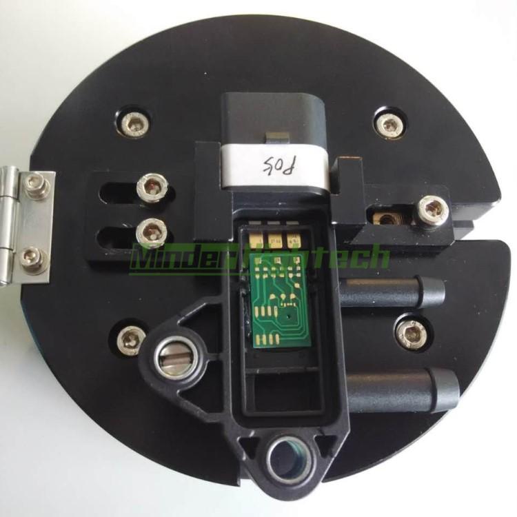 MDAWB-2025 Automatic Wire bonder for autosensor wire bonding machine manufacture