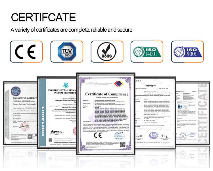 Deye High Voltage LiFePO4 Battery Pack 102.4V 40Ah Solar Energy Storage Battery For Solar Energy Storage details