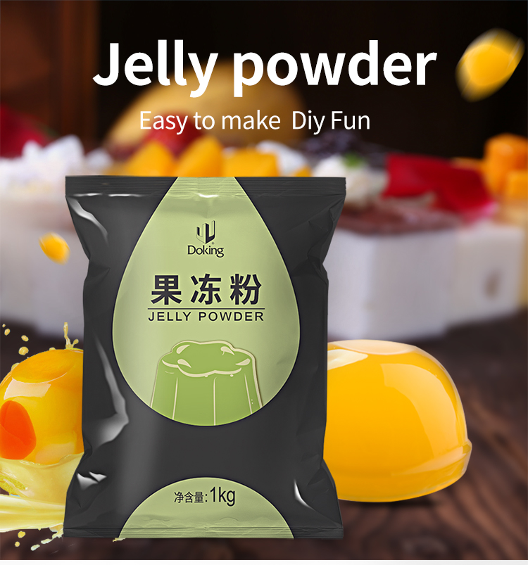 Jelly powder (1) Jelly powder (1)