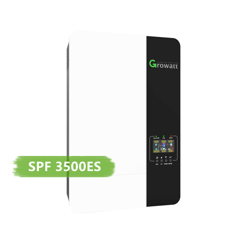 Off Grid Inverter Solar Home System details