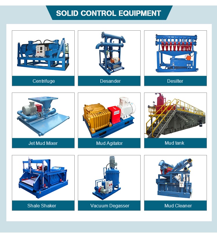 oil drilling rig ZJ15 Skid-mounted Drilling Rig details