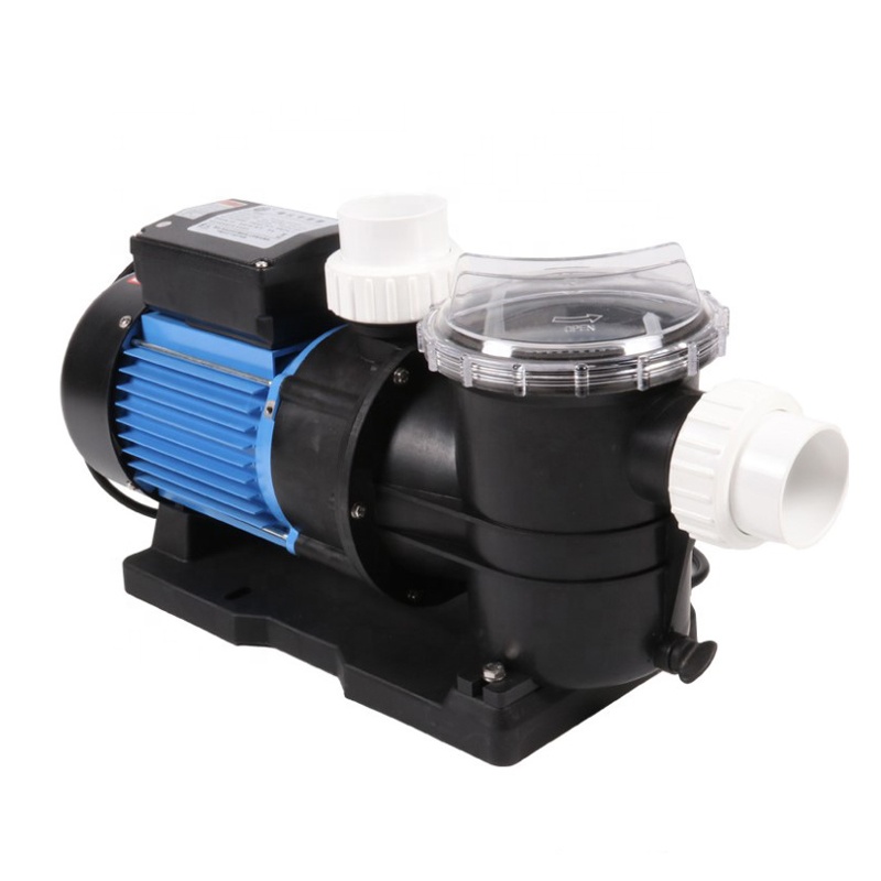 eWater RAS Aquaculture Pump supplier