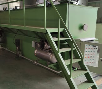 food purification system594-3