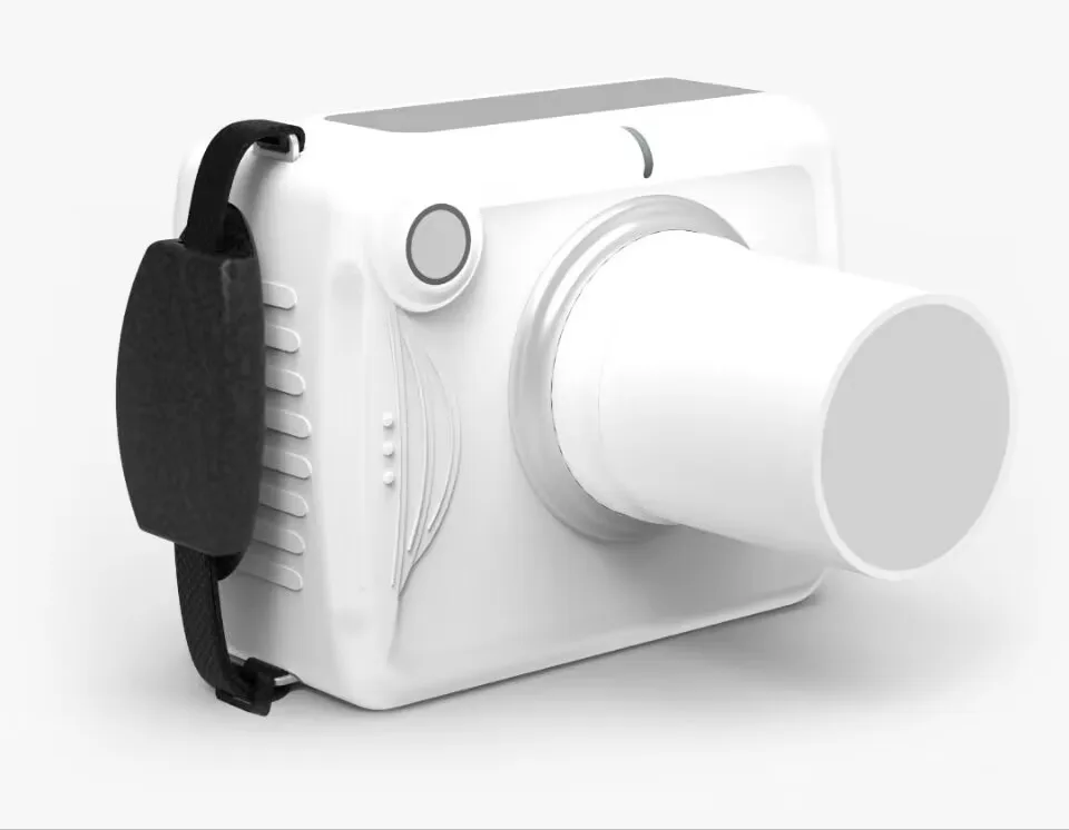 Portable handheld x-ray machine dental x-ray scanner x-ray imagine machine supplier