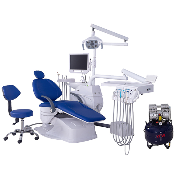 Dentistry Equipment Clinic Unit Chair Dental Device details