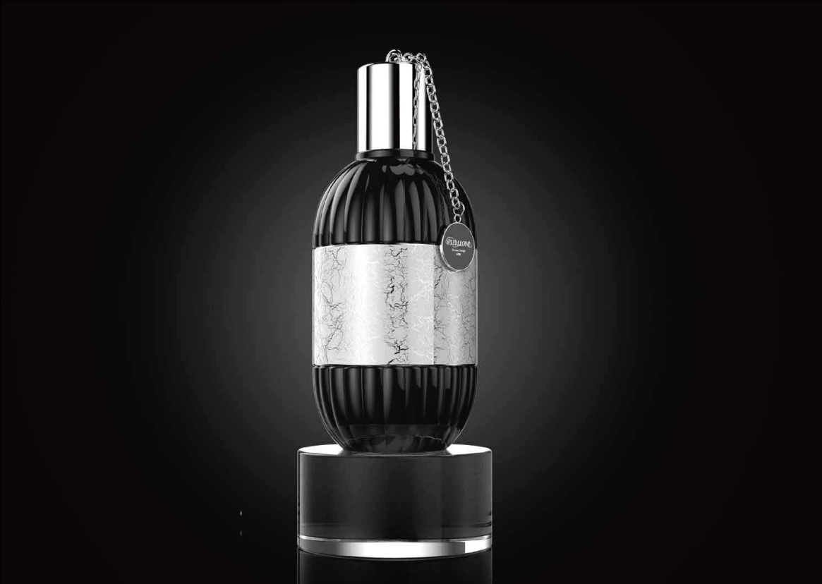 new design luxury glass perfume bottle and caps wholesale custom unique 50ml 100ml arabic perfume bottle details