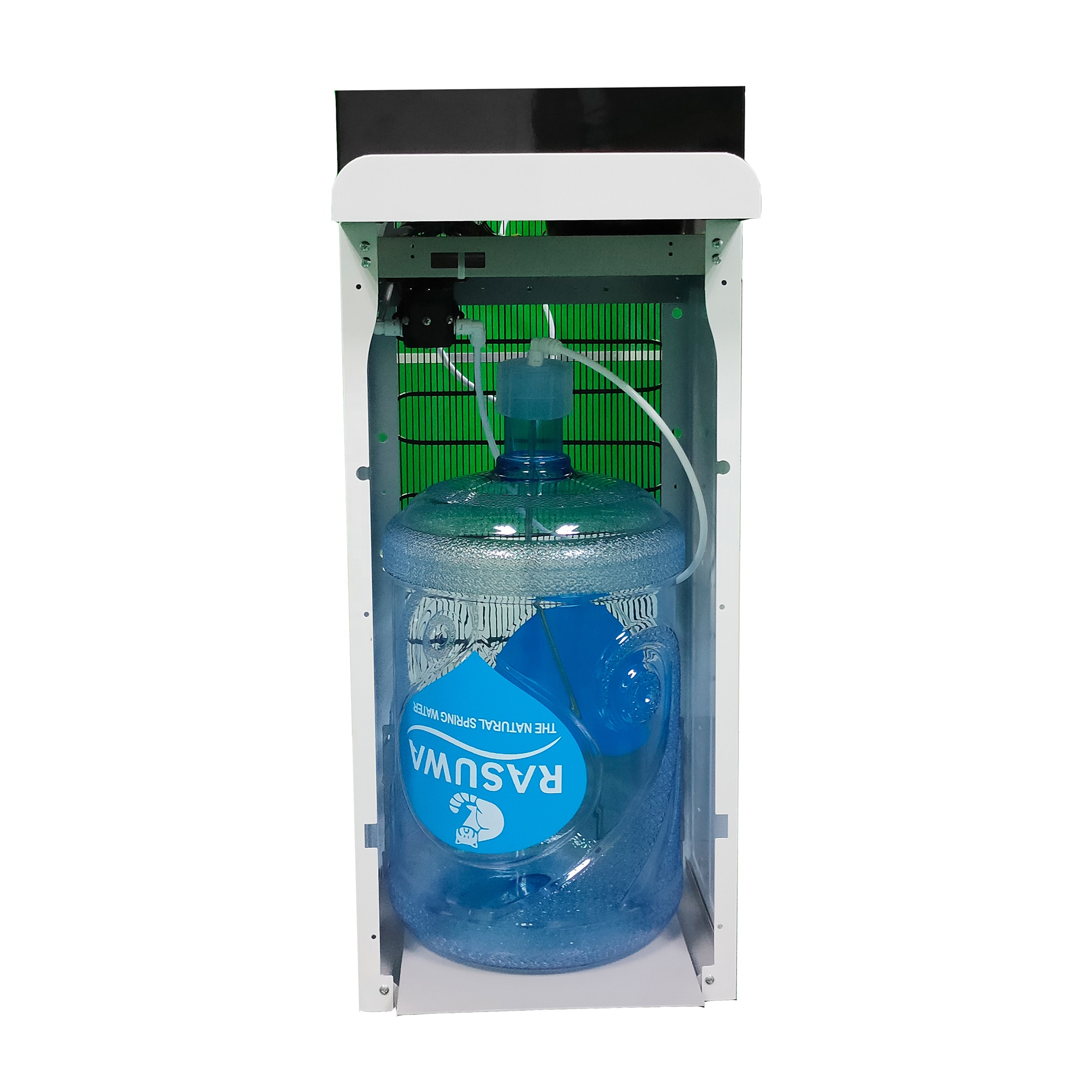 Factory Wholesale New Non Contact Vertical smart Water Dispenser manufacture