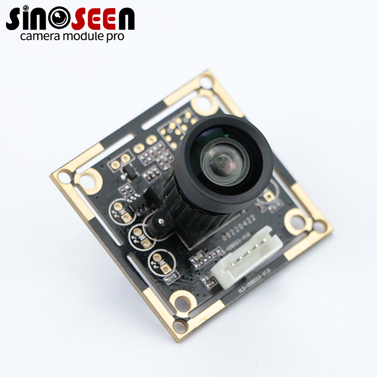 OV9782-Global-Shutter-Camera-Module