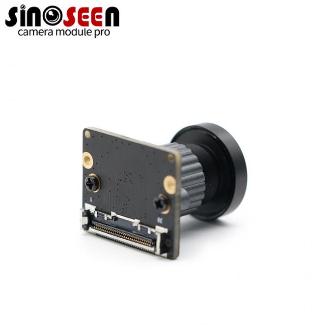 Camera-Module-MIPI-Interface