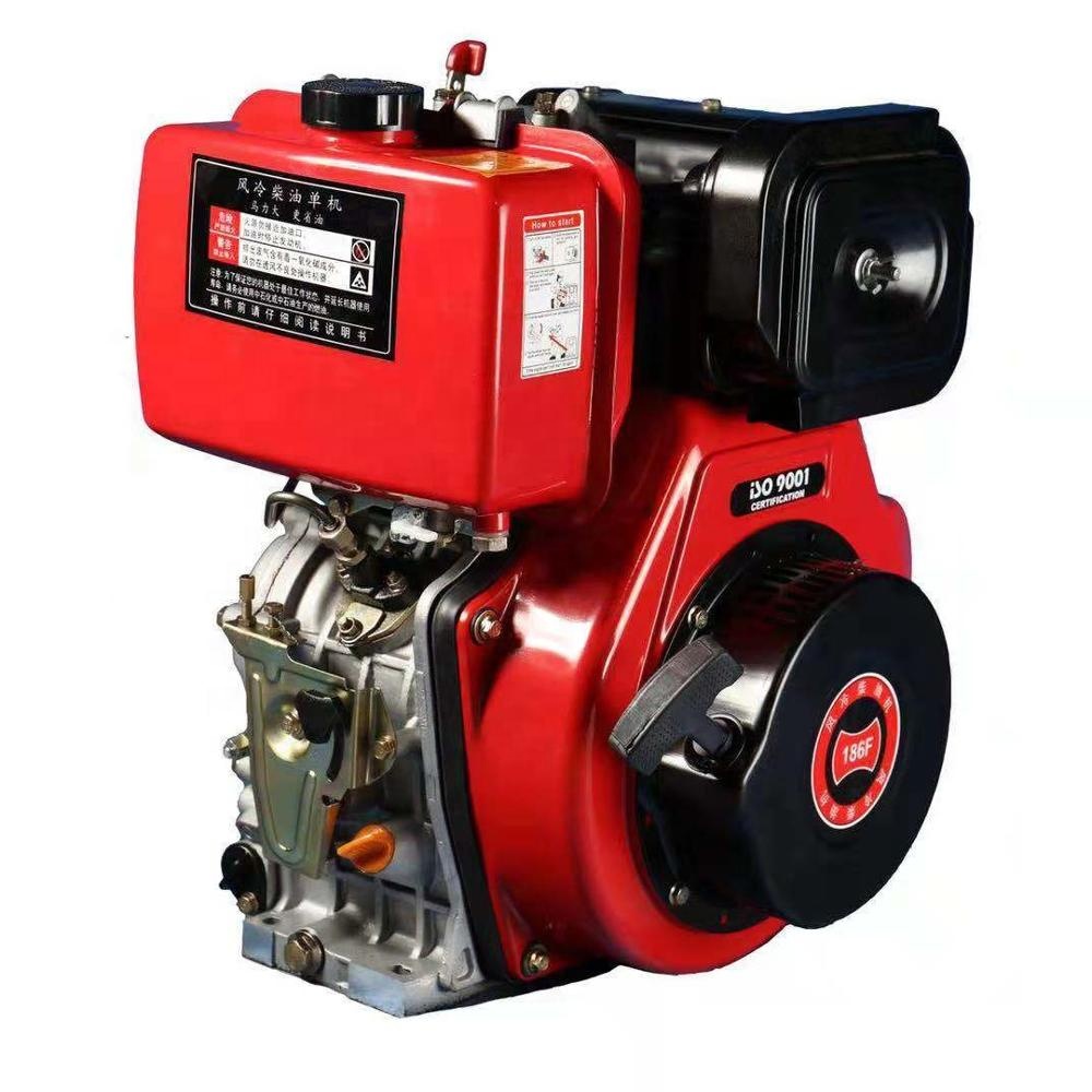 Model HN8500T 6.5kw portable inverter silent diesel generator supplier
