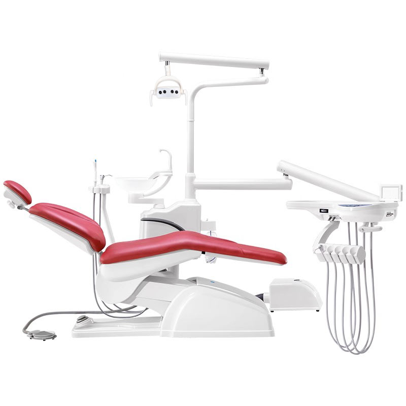 Dentistry Equipment Clinic Unit Chair Dental Device supplier