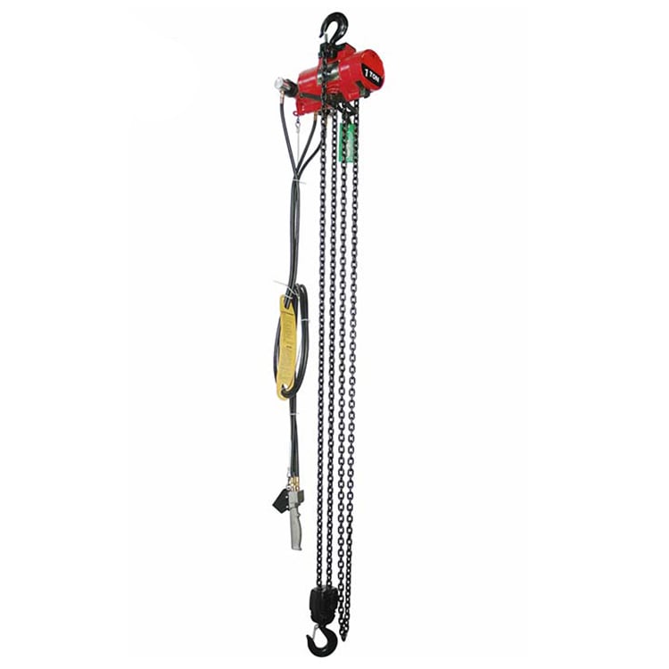 guindaste de Ar de 1T 29HX88/29HX89