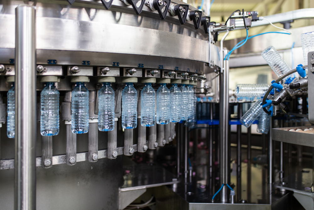 A to Z Bottle Filling Machinery Bottle Water Manufacturing Machinery Bottled Drinking Water Production Line supplier
