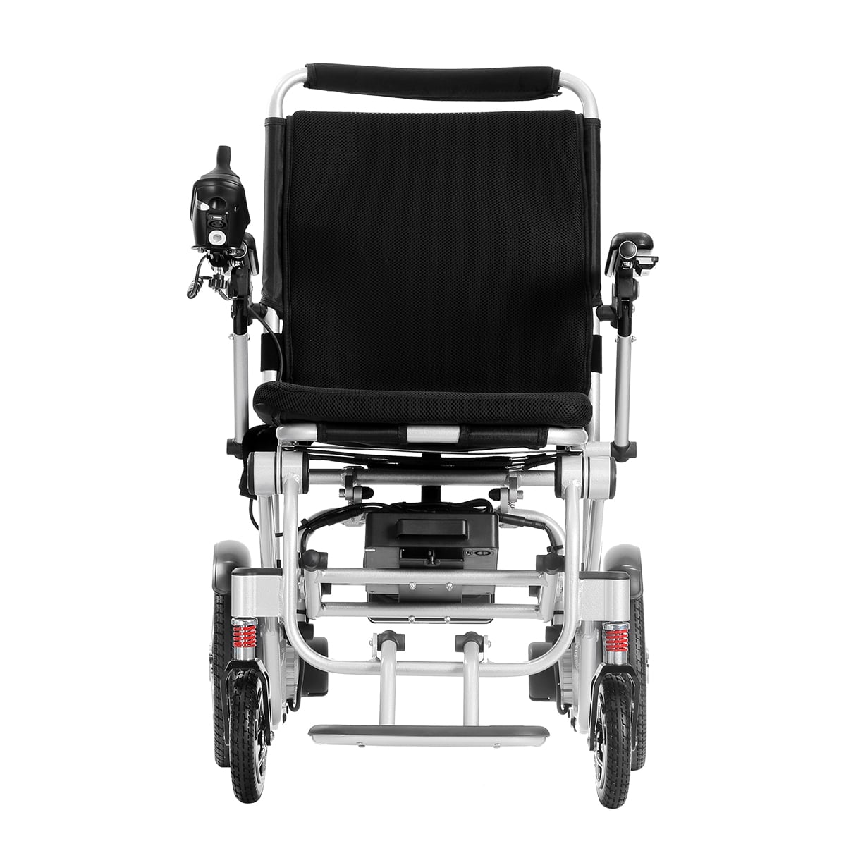 BC-EA5516B Ferngesteuerte Leichte Elektrische Rollstühle für Behinderte