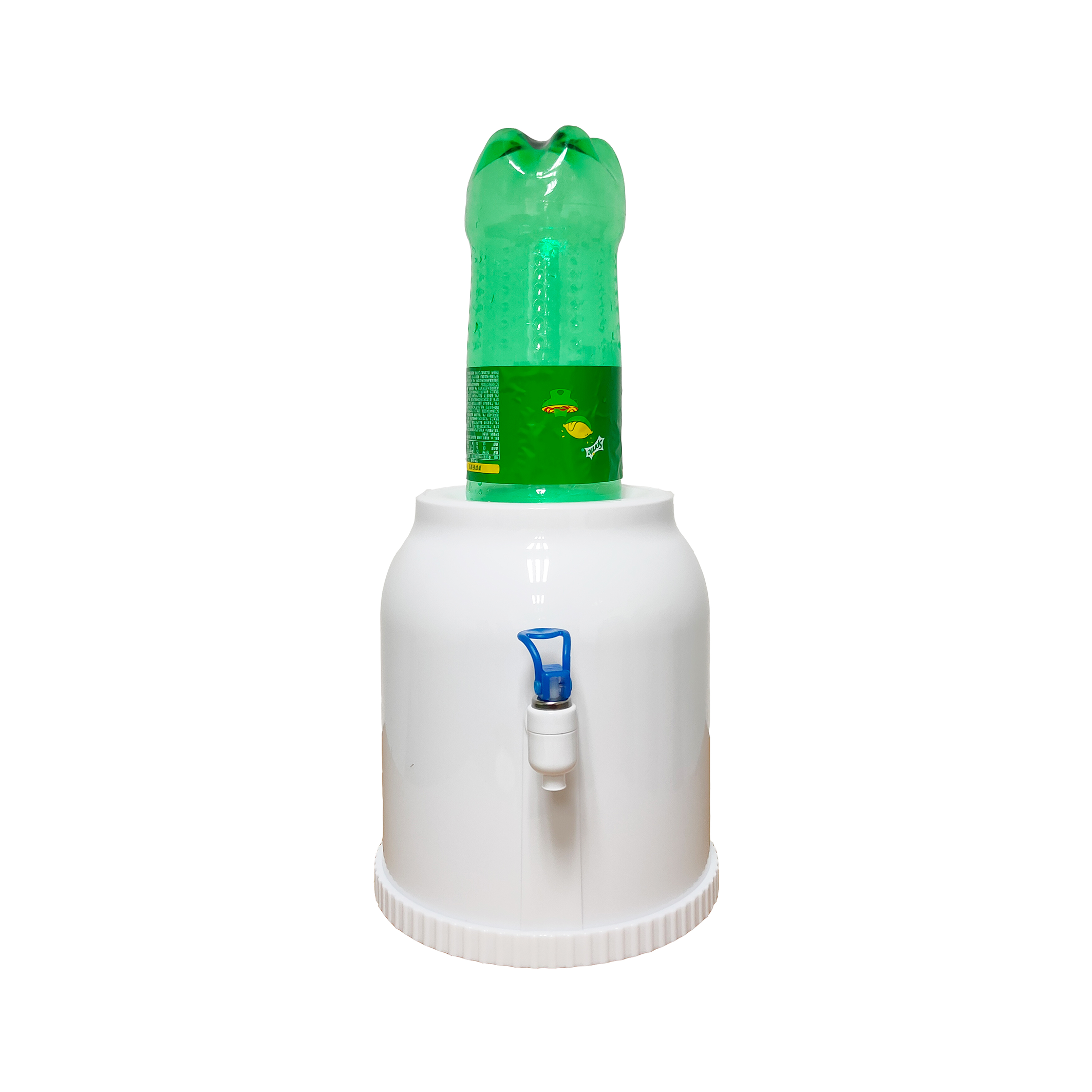 Factory Plastic Mini Normal Water Desktop Water Dispenser factory