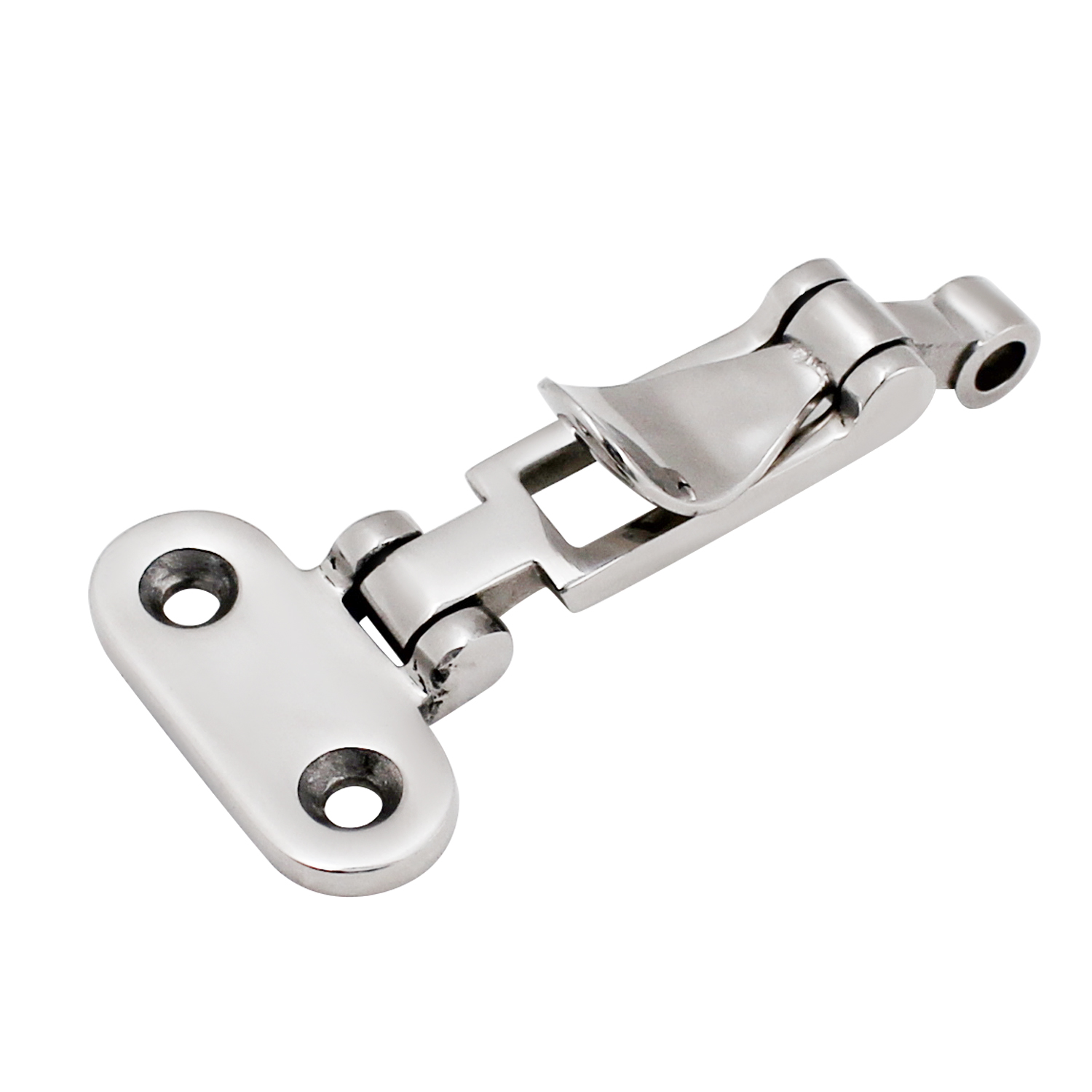 The Top Boat Compartment Latches for Peace of Mind