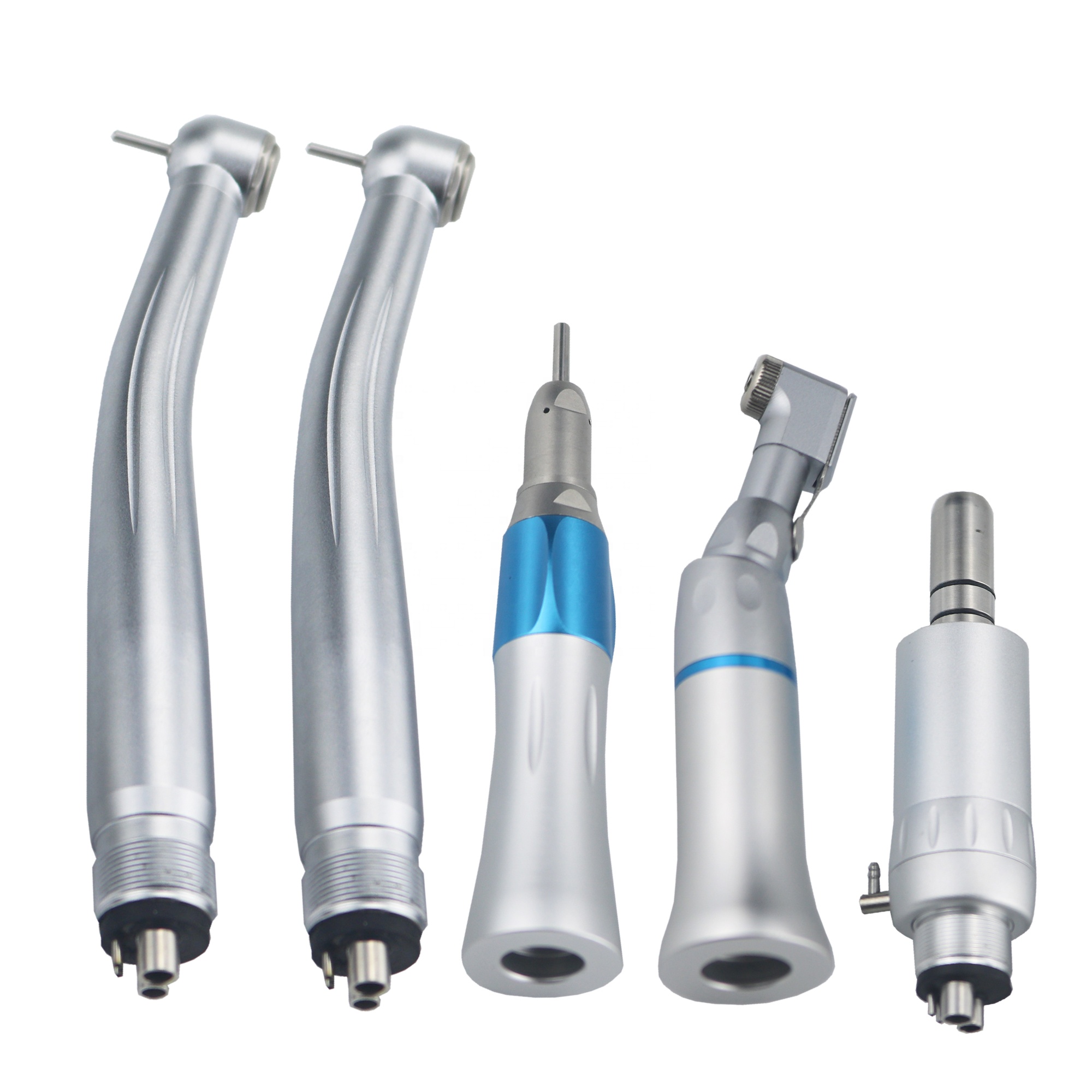 Pana-Max and Ex-203c Dental Handpiece Complex Kit (EX-203C-5PCS) details