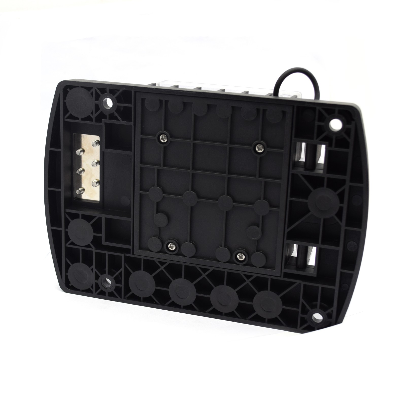 Safety Hub Fuse Box Holder For Boat and Car 12V Fuse Panel Midi Fuse Block Busbar Automotive supplier