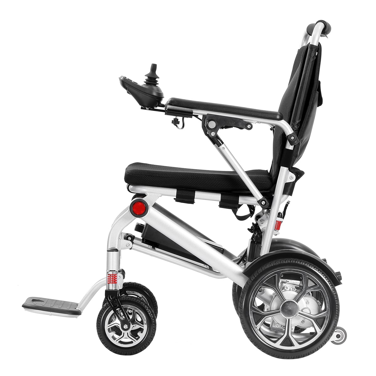 BC-EA5516B Ferngesteuerte Leichte Elektrische Rollstühle für Behinderte