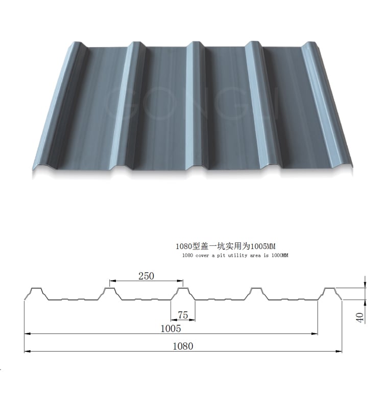 Transforming Exterior Spaces with Durable and Stylish PVC Hollow Roof and Outdoor Wallboard