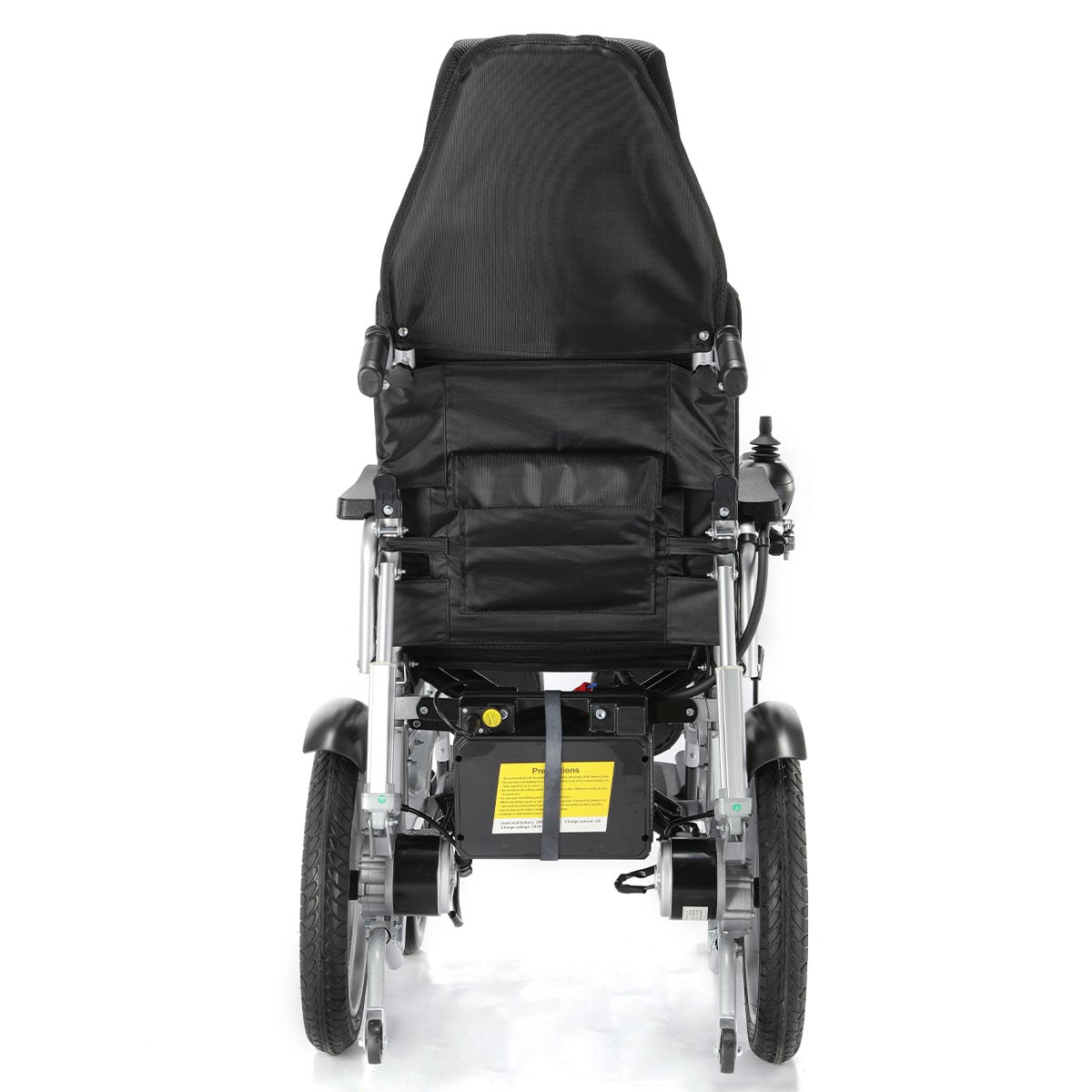 BC-ES6003-FAF Automatisch verstellbarer medizinischer Elektro-Innenraum-Rollstuhl für Menschen mit Behinderung