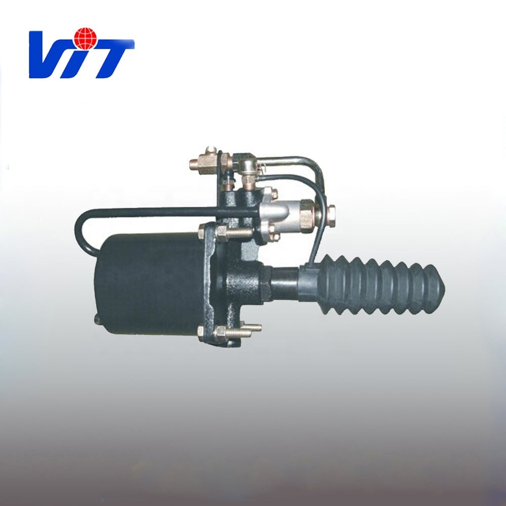 VIT-U truck parts Clutch Servo Clutch Booster 105mm Long 63.5713.00 for HN 642-03505 manufacture