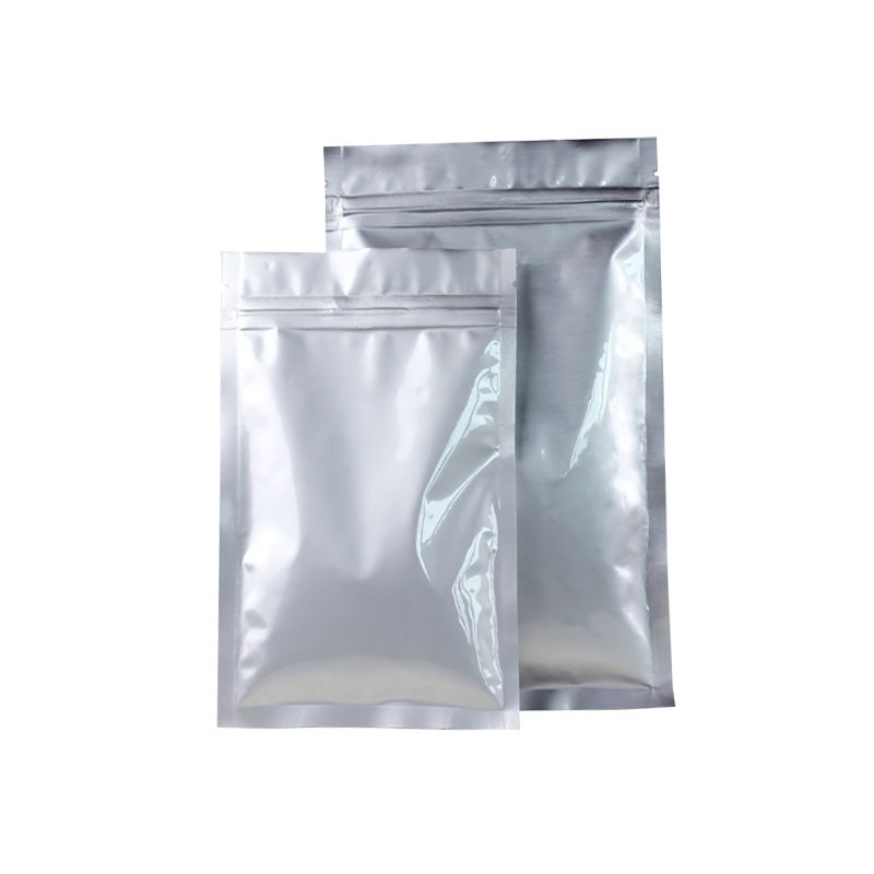 Wholesale Electronic Packaging ESD Factory Bags/ Packaging Resealable ESD Antistatic Aluminum Foil Bags factory