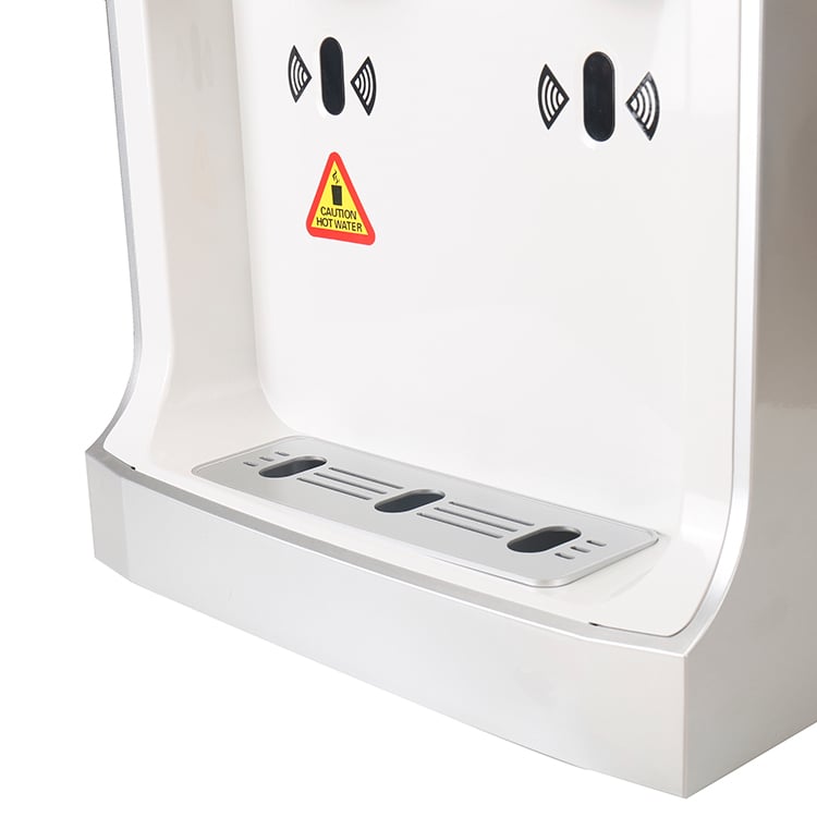 Hot and Cold Freestanding Water Dispenser With filters factory