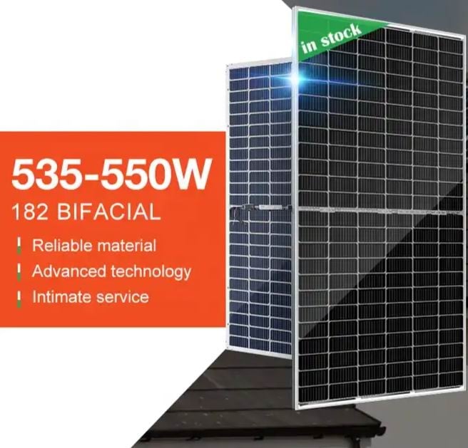 A grade full power Asia welcomed factory price small home solar panel 200w 150w 380w solar cell panel 550W 450W 400w supplier
