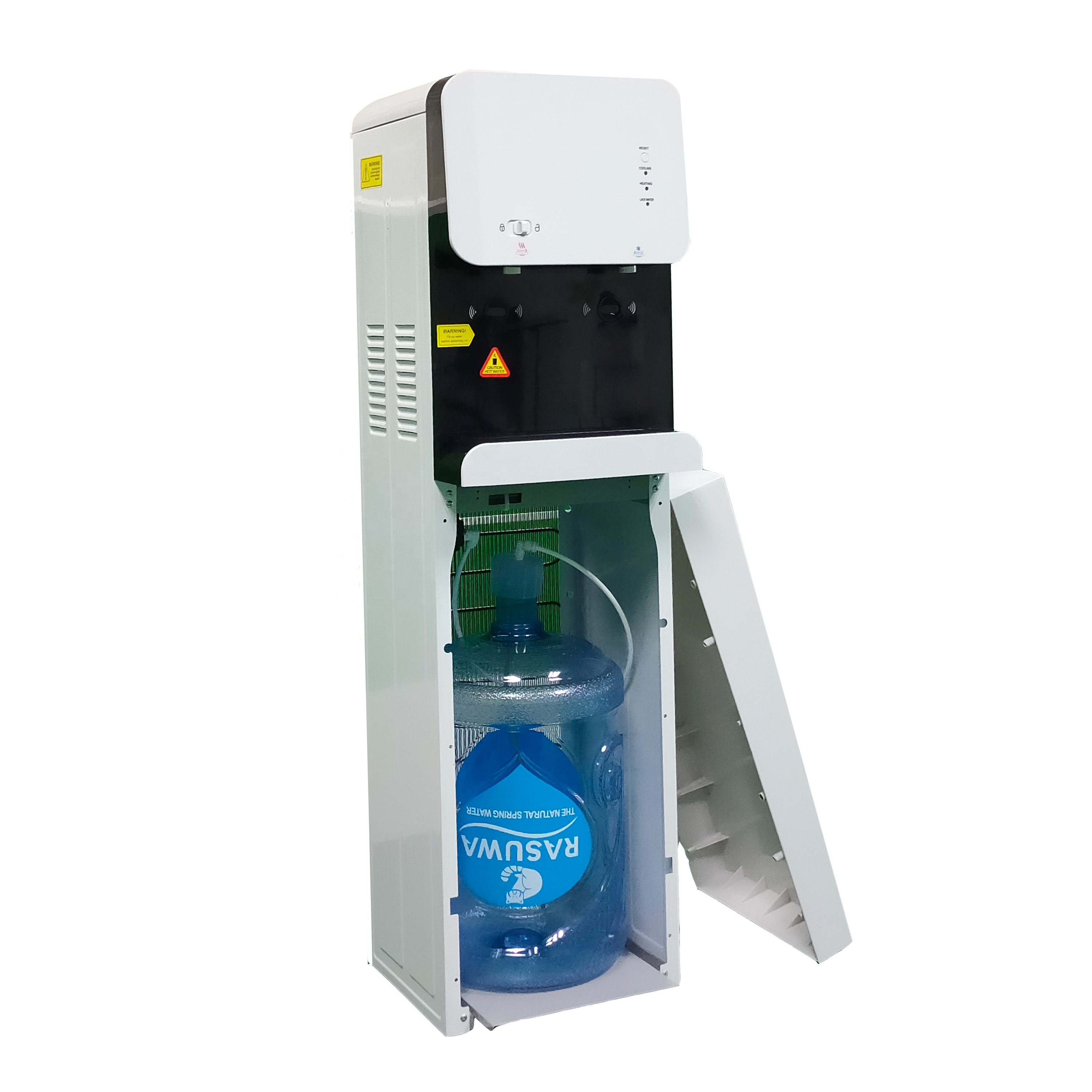 Factory Wholesale New Non Contact Vertical smart Water Dispenser manufacture