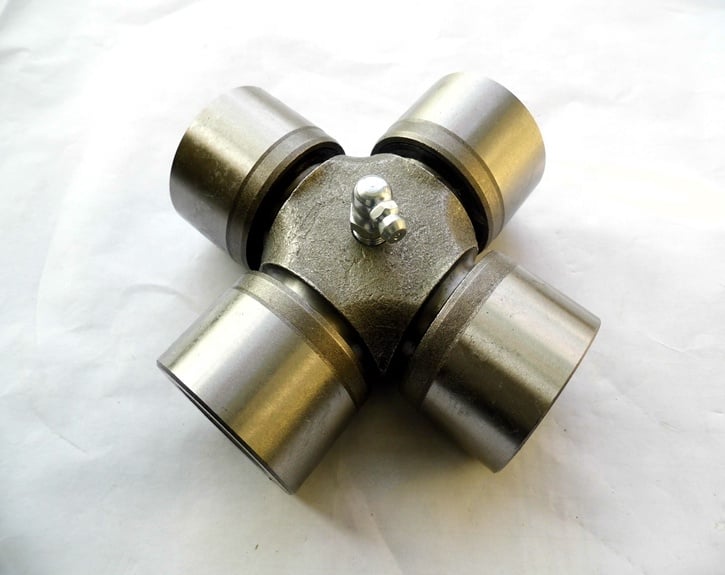 XCMG Universal Joint Cardan supplier