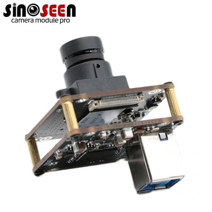 4k-IMX577/377-CMOS-USB 3.0-Camera-Module