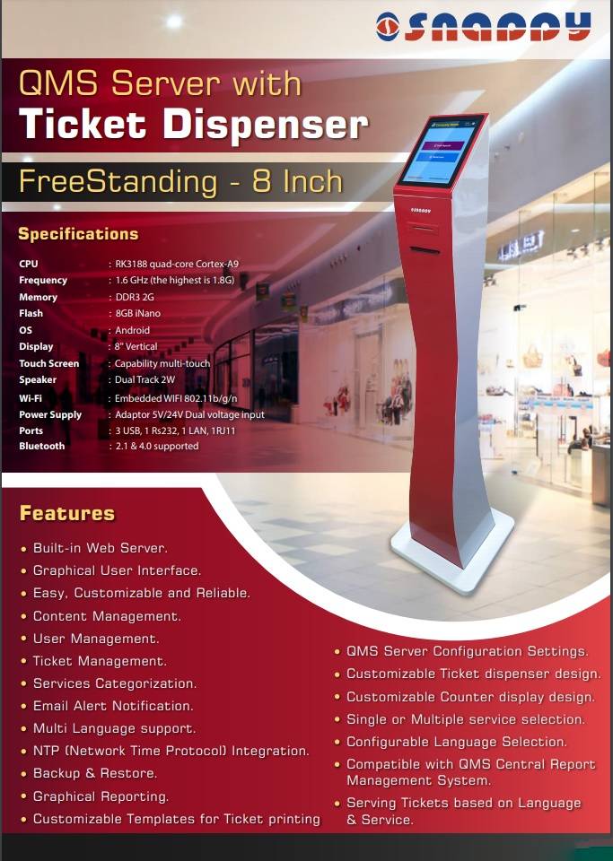 Wireless Queue Calling System Hospital Bank Clinic Restaurant Queue Management Long Range Waiting Number System factory