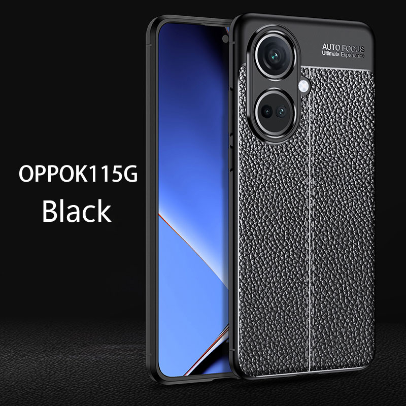 Laudtec SJK085 Texture Cellphone Covers Soft Phone Case Leather For One Plus Oppo K11 5G X5 Realme Gt Neo 3 Pro Find X6 Nord Ce3