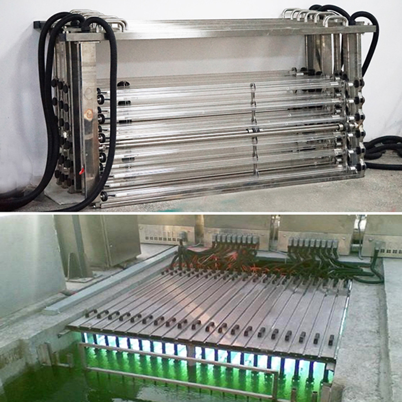 Water Filter UV Sterilizer manufacture