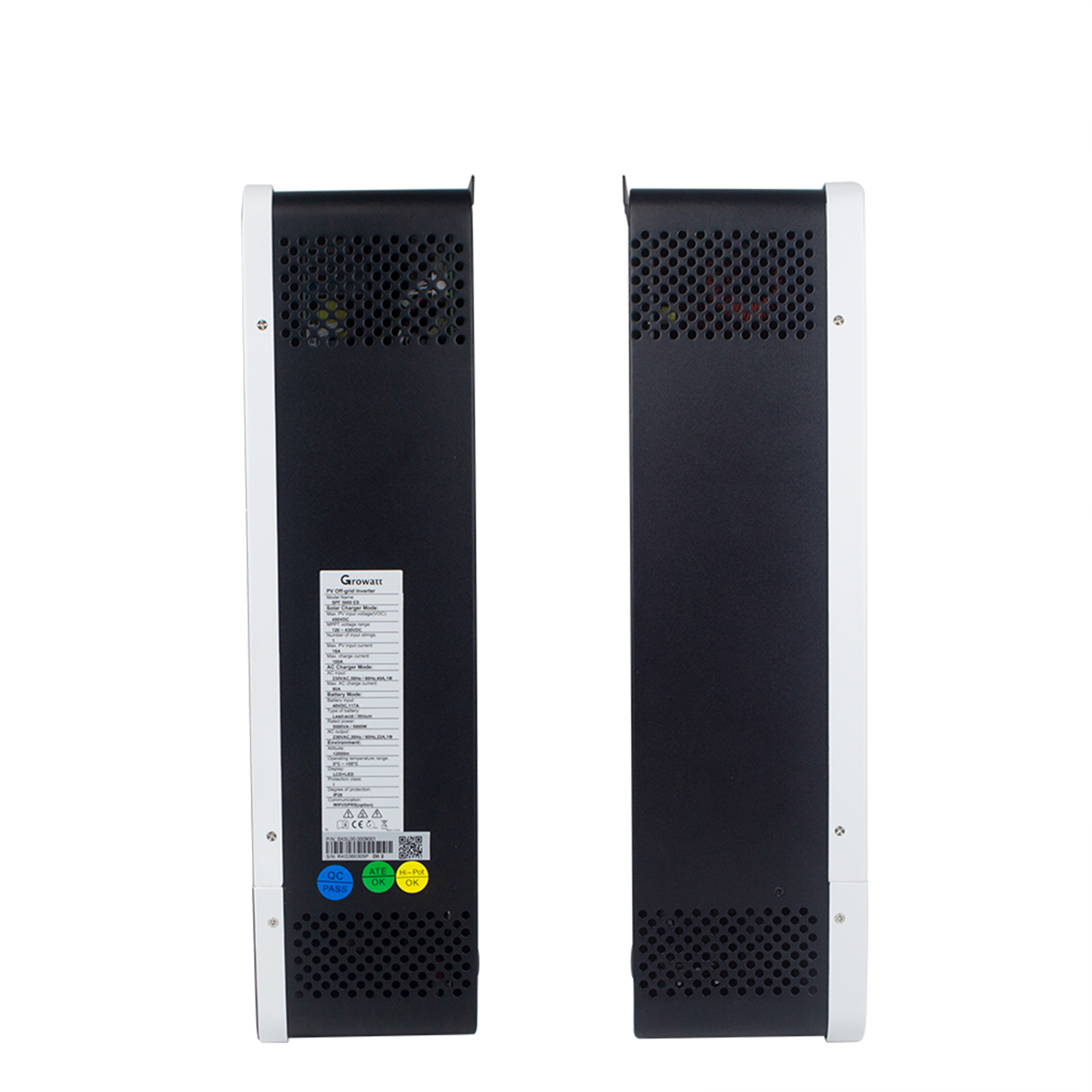 Off Grid Solar Inverter With Batteries supplier