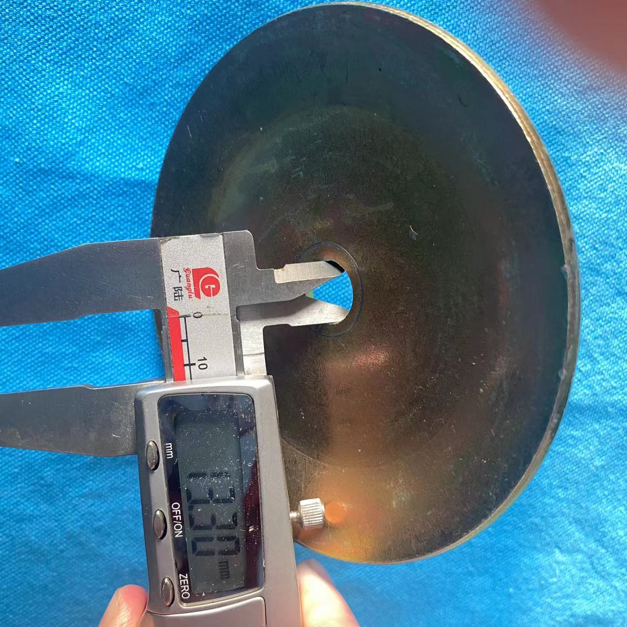CF 04-3700-08 Piston Inner factory