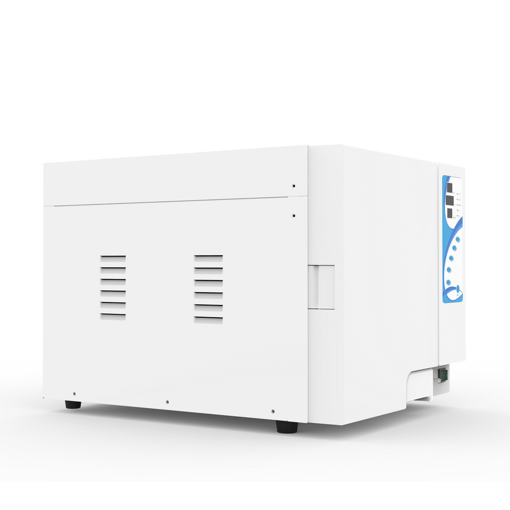 Economical 23L N Class Dental sterilizer Semi-automatic Dental Steam Autoclave supplier