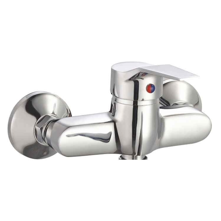 Wholesale Well Design Parts Bath Boiling Water Full Out Polished Long Spout Brass Water Taps Bathroom Water Mixer Faucet supplier