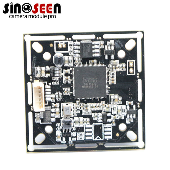 Sony IMX214 Sensor 13MP Camera Module HD Wide Angle Fixed Focus 0