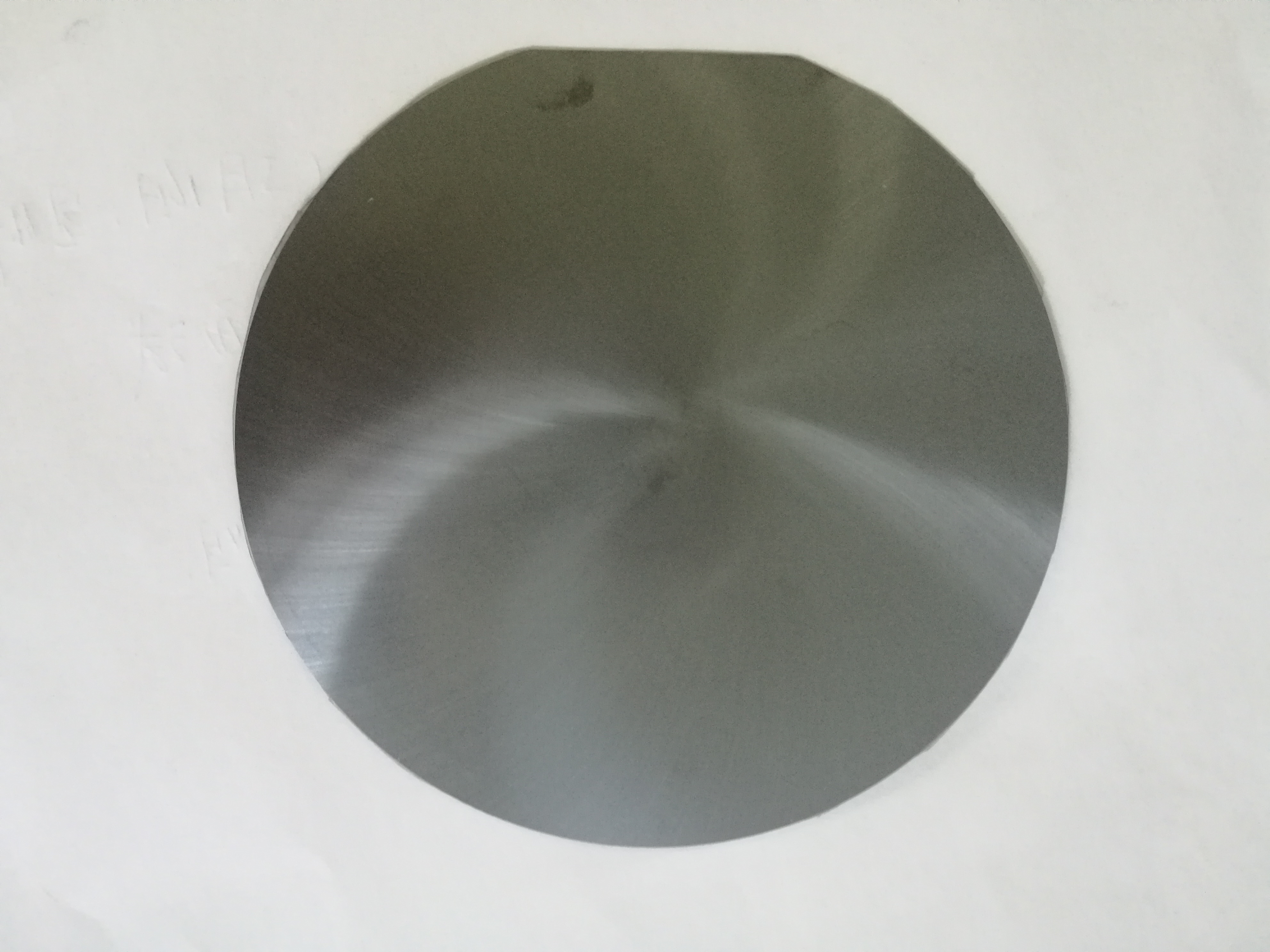 Factory Direct Sales High Quality MDG21503NC Full automatic wafer grinder manufacture