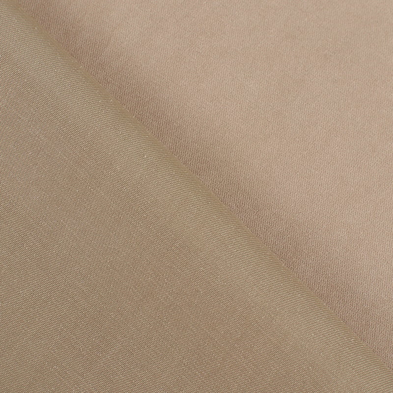 soft and thick 100% polyester twill Peach skin velvet fabric cotton jacket fabric polyester polyester peach fabric factory