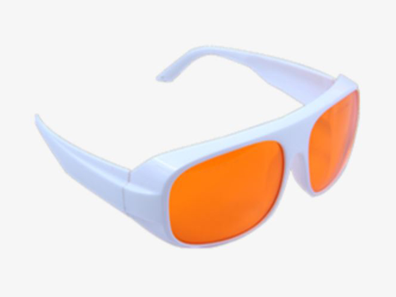 Laser Safety Goggles Eye Protective Glasses factory