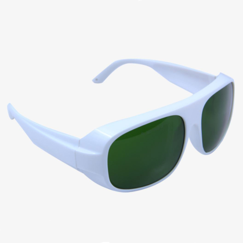 Laser Safety Goggles Eye Protective Glasses supplier