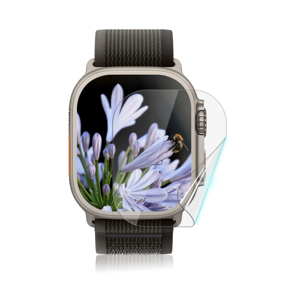 Laudtec GHM060 Auto Tool Samsung S23 Easy Install Protector With Installation Frame Tempered Glass For Apple Watch factory