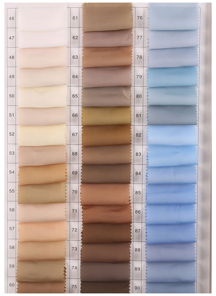 Environmental cloth plain woven 100 polyester full dull fd 300t taffeta fabric ns for down coat details