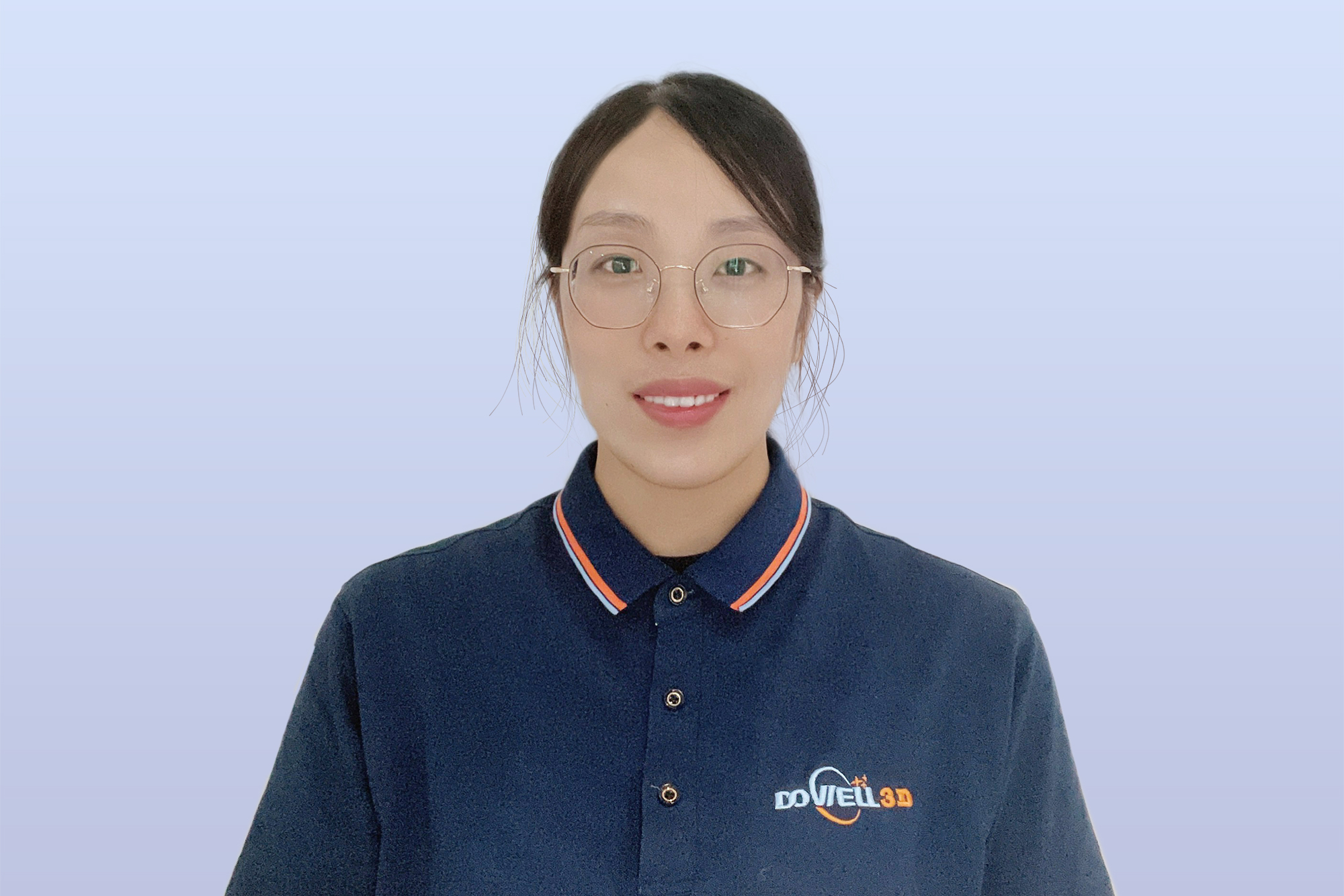 Rita Han